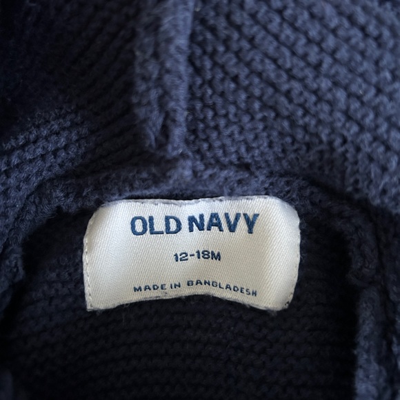 Bundle size 12-18 months fall tops - Picture 9 of 13